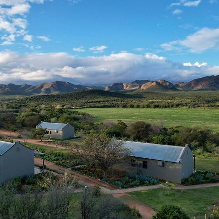Thabile Lodge Oudtshoorn Εξωτερικό φωτογραφία